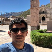 Flavio Atilio Gonzáles Viera