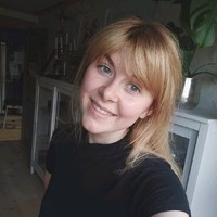 Stina Renström