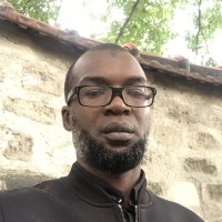 Kana Coulibaly
