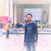satish Mehra