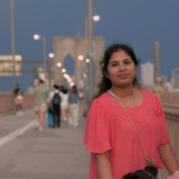 Sridevi K
