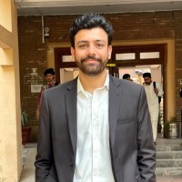 Mirza Fahad Baig
