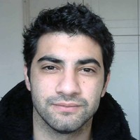 constantinos demetriou