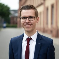 Lukas Eyermann