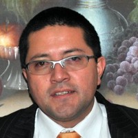 Mario Paredes