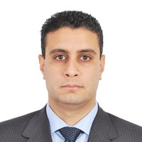 ahmed El-Tagy, M. Phil.,  DBA