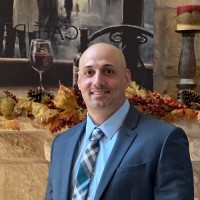 Nathan Wald, Mba