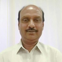 J R Nagaraja Rao