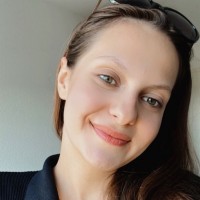 Maryna Puhach