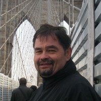 Nikos Vlachakis