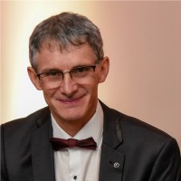 Gilles Dessureault