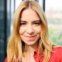 Greta Oss-Warne