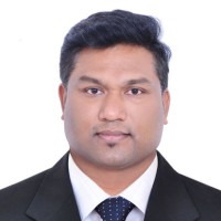 Abhilash Devarajan
