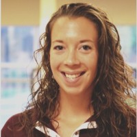 Kristen Brosius, EP-C, ACE CHC