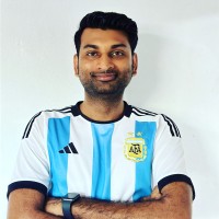 Shivanesh Lal