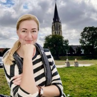 Marielle Roks