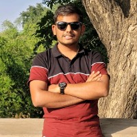 Gaurav Patel