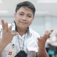 Patrick Palaganas