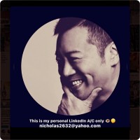 Nicholas Ng