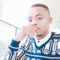 Siphamandla Mbanjwa