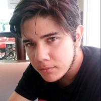 Brian Huerta