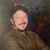 David Rutherford