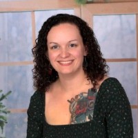Rachel Laprade-Berger