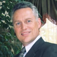 Patrick Hawley