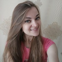 Alena Dedichenko