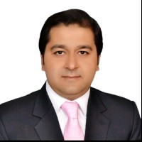 Syed Aalijah Muhammad