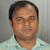 Binod Kumar Sahu