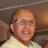 Yonas Kebede