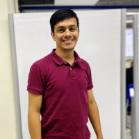 Andres Felipe C. Yule