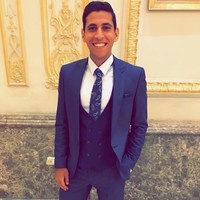 Muhammed Refaat