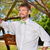 Derek A. Ingram