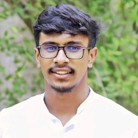 Roshan R