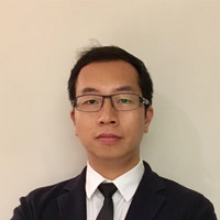 Jason Yangsheng Zou