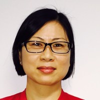 Trisha Huang