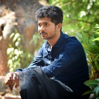 Naveen Kumar