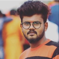 Deepak Randive