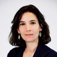 Claire Ventejou