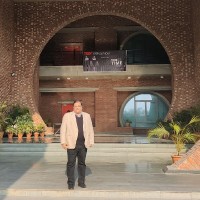 Vikas Bhatia