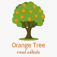 Orange Tree