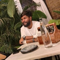 Pavan Bonagiri