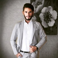 Sergio Alejandro Angarita Penagos