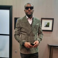Oritsegbubemi Eyione, Mba.