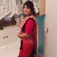 shirley Prasad