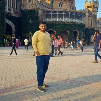 Shailesh Kumar Maurya