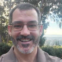 Jeff Pierce