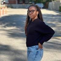 Mercy Ayodele